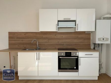 Location Appartement 3 pièces 61m² TOURCOING 59200 - Photo 3