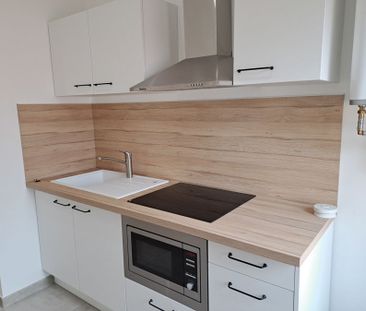 Appartement 1 pièce à Nancy - Photo 4