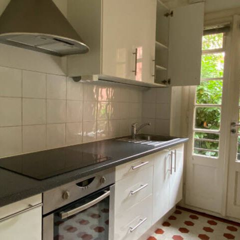 A LOUER - APPARTEMENT 2 PIECES KRUTENAU - STRASBOURG - Photo 1