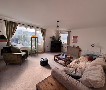 Room in a Shared House, Croydon, CR0 - Photo 5