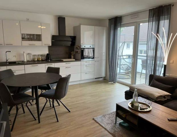 Nöggerathstraße 39, 45144 Essen - Foto 1