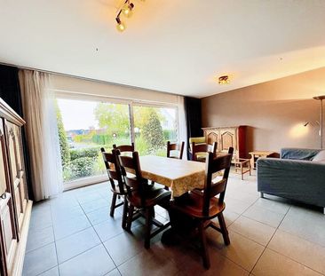 Appartement te huur - Photo 1