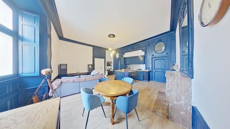 Location Appartement 2 pièces 50m² POITIERS 86000 - Photo 2