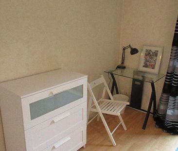 Location Appartement 1 pièce 16m² RENNES 35000 - Photo 1