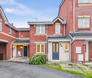 3 bedroom terraced house to rent - Photo 4