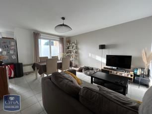 Location Appartement 2 pièces 46m² TARBES 65000 - Photo 4