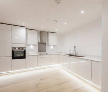 2 bedroom apartment to rent Houghton Way, Bury St. Edmunds, IP33 - Photo 5