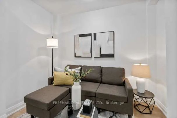 134 Carlton Street #2 - Photo 1