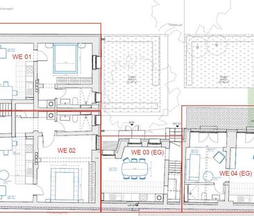 Spitzer 1850: Stilvolles Wohnen mit historischem Charme – Erstbezug... - Photo 5