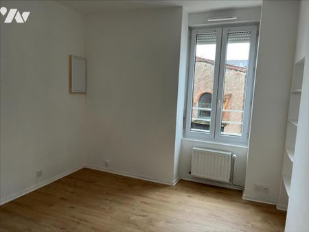 Appartement TYPE 3 LE LOROUX-BOTTEREAU - Photo 4