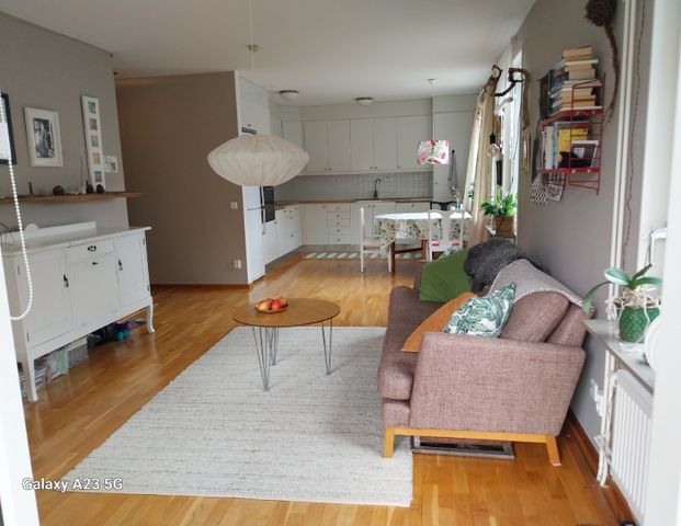 Rekordvägen 1 - Photo 1