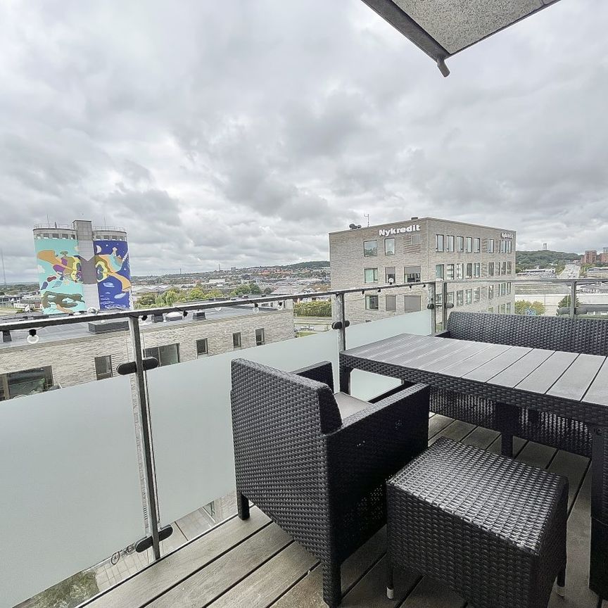 Tankedraget 3, 4. 5, 9000 Aalborg - Foto 1