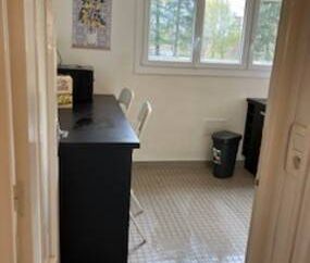 appartement proche tram et universités - Photo 1