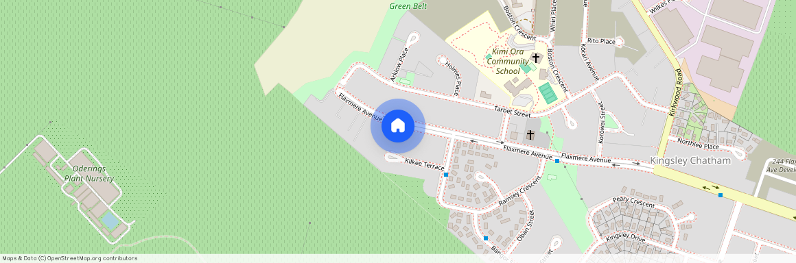 333 Flaxmere Avenue, Flaxmere, Hastings