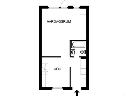 Seegatan 14 J - Foto 5