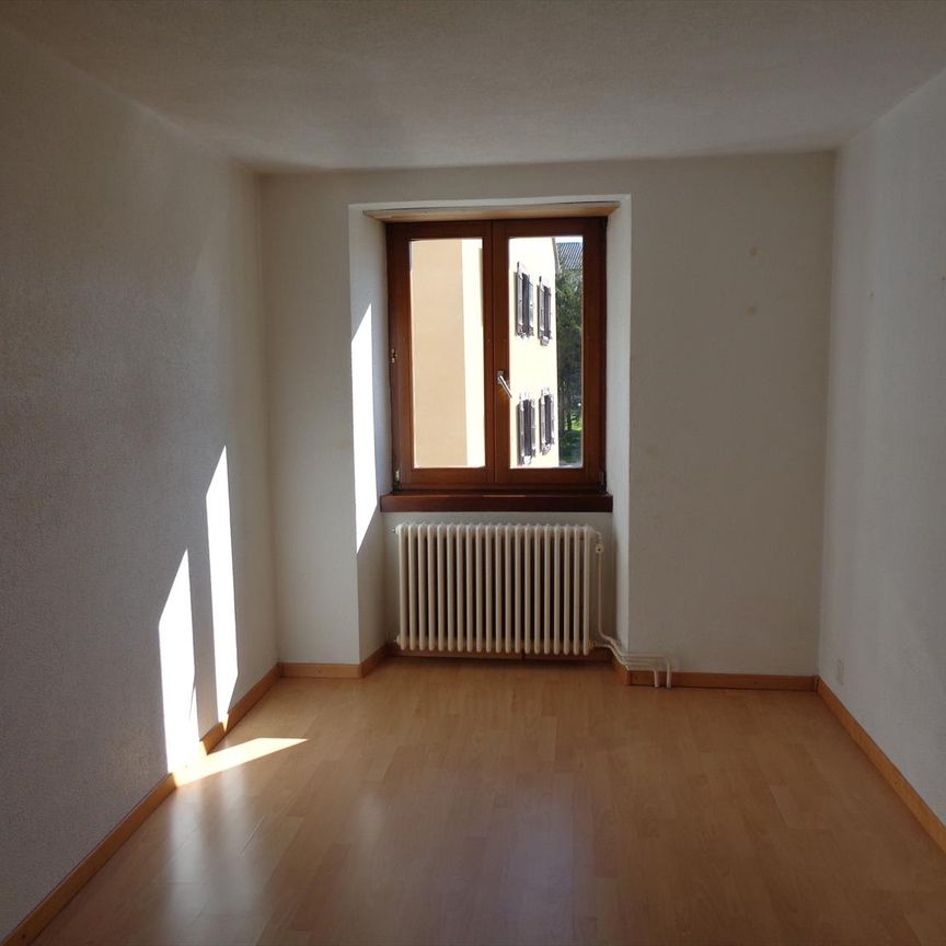 2 Zimmer, 1. Stock - Photo 1