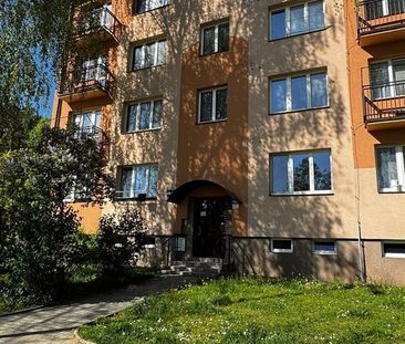 Krásně zrekonstruovaná nezařízená garsoniéra k pronájmu na ulici Ge... - Photo 5