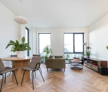 Te huur: Appartement Niemeyerstraat in Hoofddorp - Foto 5