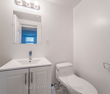 For Lease - 98 Canlish Road Unit# Bsmt, Toronto, Ontario - Photo 5