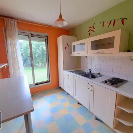 Appartement à louer 2 pièces 45.76m² - Photo 3