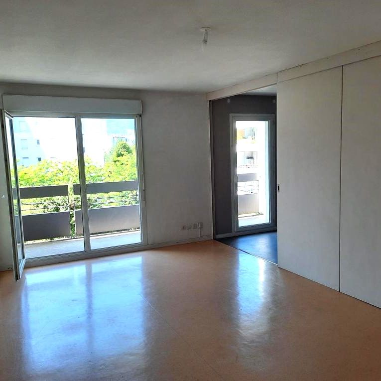 APPARTEMENT T3 LE MELIES - ECHIROLLES - Photo 1