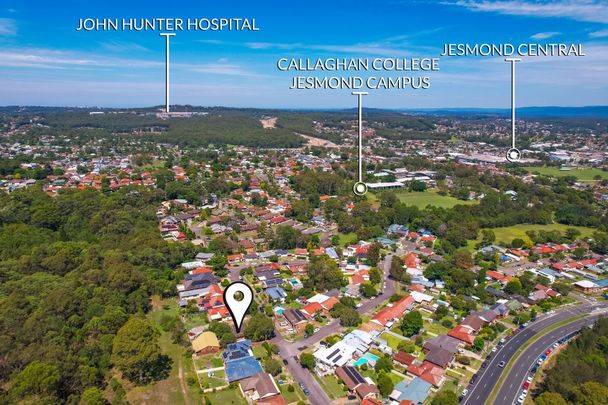 Beautiful, Quiet and Secure - Photo 1