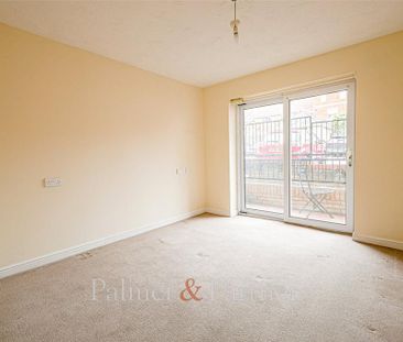 2 bedroom apartment to rent - Photo 2