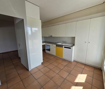 Helle Wohnung mit zwei Balkonen – ruhig und familienfreundlich - Foto 4