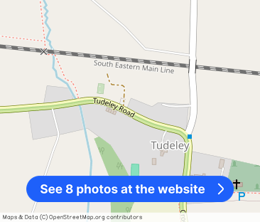 Tudeley Road, Tonbridge, Kent, TN11 - Photo 1