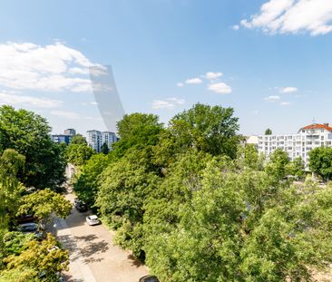 Single Living im Hansaviertel - Photo 6