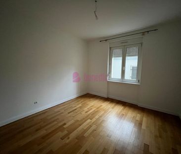 Appartement 3 pièces à Thionville - Photo 1