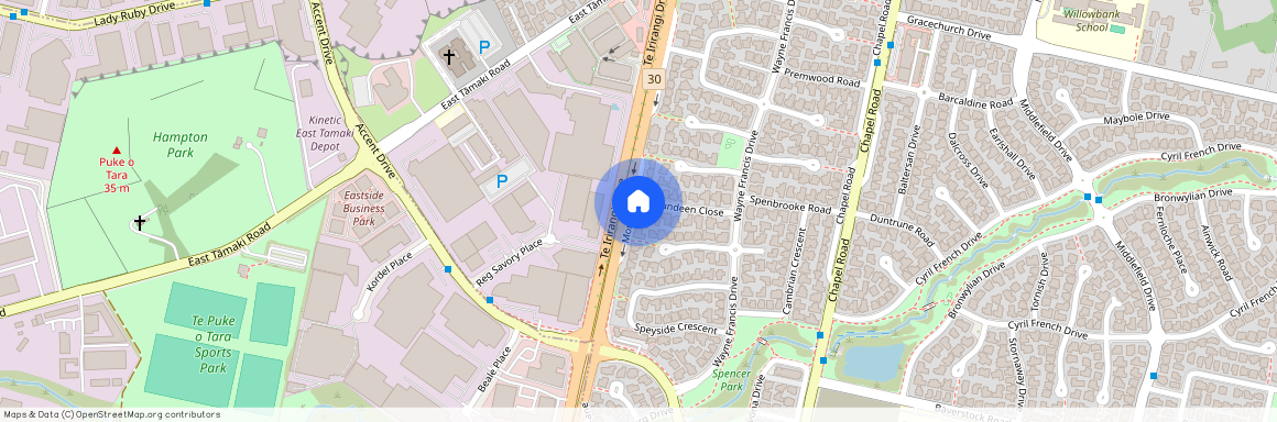 2 Moravale Lane, Manukau, Flat Bush