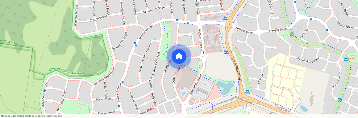 4 Yandell Way, Casey ACT, Belconnen