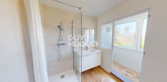 Appartement 3 pièces avec balcon et garage à louer à Sélestat - Photo 2