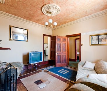 339b Liverpool Street, Hobart TAS 7000 - Townhouse For Rent | Domain - Photo 1