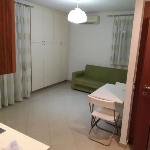 Studio/Γκαρσονιέρα για ενοικίαση - Τούμπα, - Photo 1