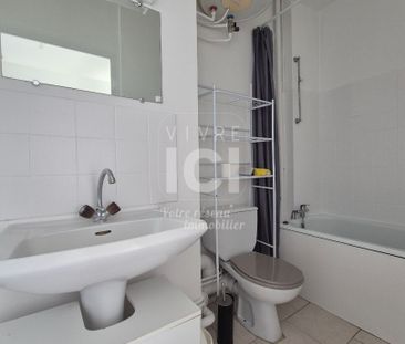 Location Appartement 1 pièce 15m² - Photo 4