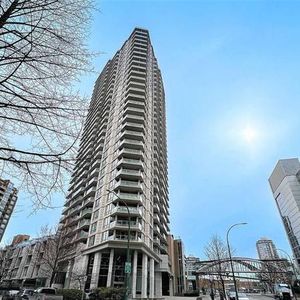 Metrotown 1 bedroom for rent - Photo 2