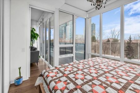 90 Park Lawn Road #316 - Photo 2