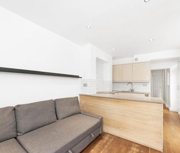 1 bedroom ground floor flat to rent - Photo 5