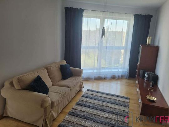 Warszawa, Mokotów, Bukowińska - Zdjęcie 1