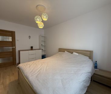 Przestronne 3 pokojowe mieszkanie z balkonem ul.Kilińskiego - Фото 4