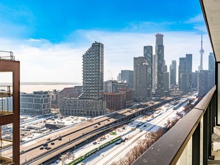 For Lease - 35 Parliament Street Unit# 2402, Toronto, Ontario - Photo 4