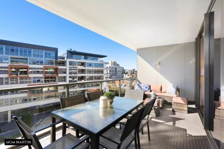 MGM MARTIN - ONE BEDROOM APARTMENT - Photo 5