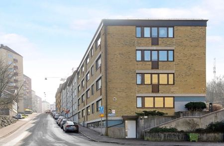 Blåsutgatan, Göteborg - Foto 4