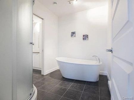 Appartement à louer - L'Ancienne-Lorette - Photo 4