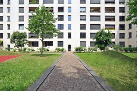 4 Zimmer, 100 m², 3. Stock - Foto 3