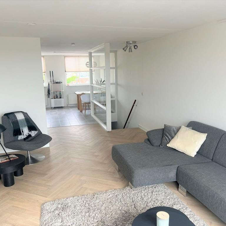 Appartement te huur: Marie Heinekenplein 718 1072 MN Amsterdam - Photo 1