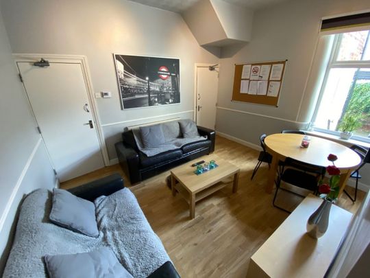 St Marks Road, PRESTON, Lancashire PR1 8TL - Photo 1