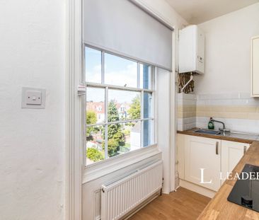 1 bedroom flat to rent North Parade, Lowestoft, NR32 - Photo 5